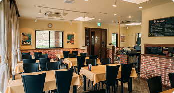 飲食店経営